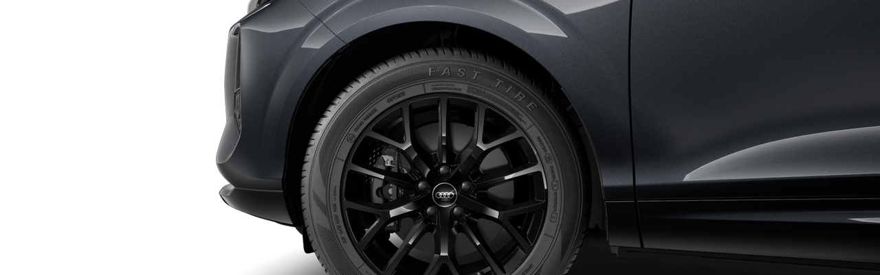 Bild eines Q3 Sportback TFSI quattro 150 kW intense