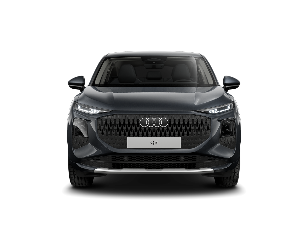 Bild eines Q3 Sportback TFSI quattro 150 kW intense