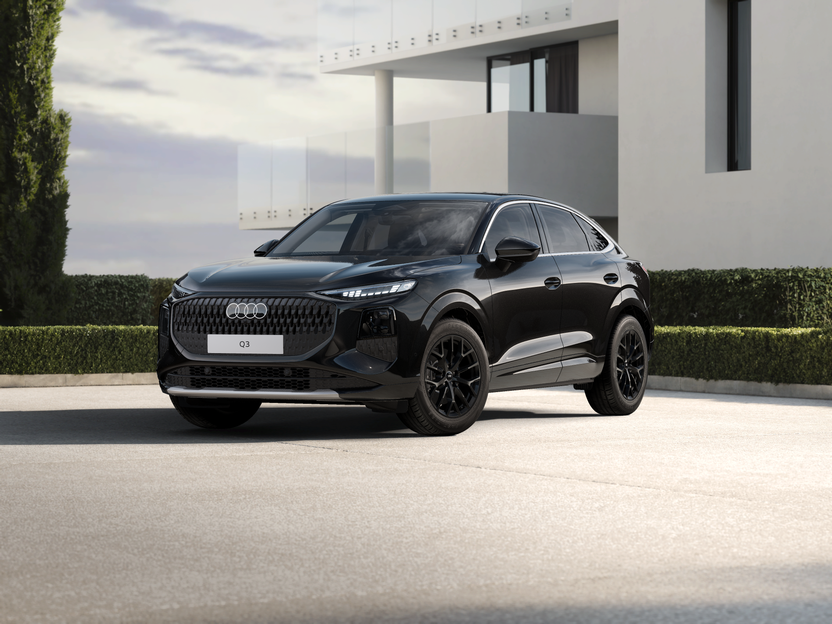 Bild eines Q3 Sportback TFSI quattro 150 kW intense