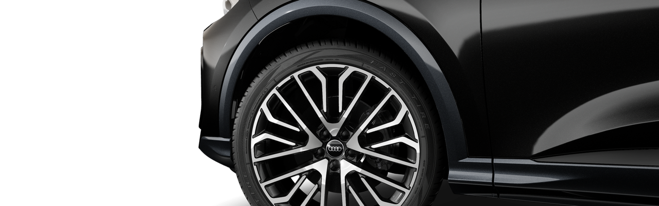 Bild eines Q5 Sportback TDI quattro 150 kW