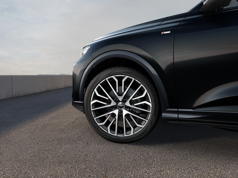Bild eines Q5 Sportback TDI quattro 150 kW