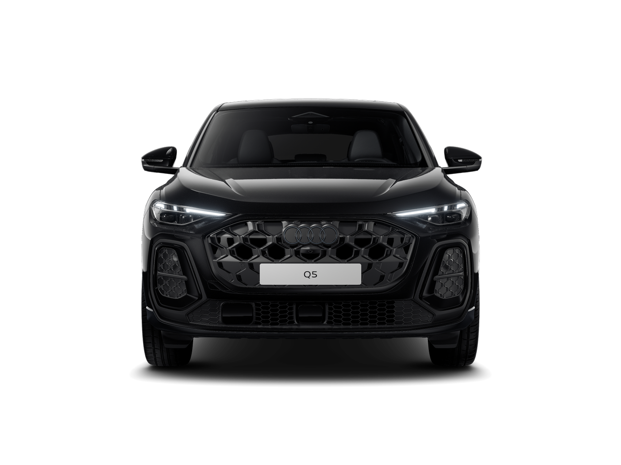Bild eines Q5 Sportback TDI quattro 150 kW