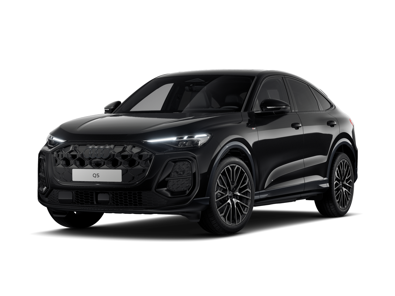 Bild eines Q5 Sportback TDI quattro 150 kW