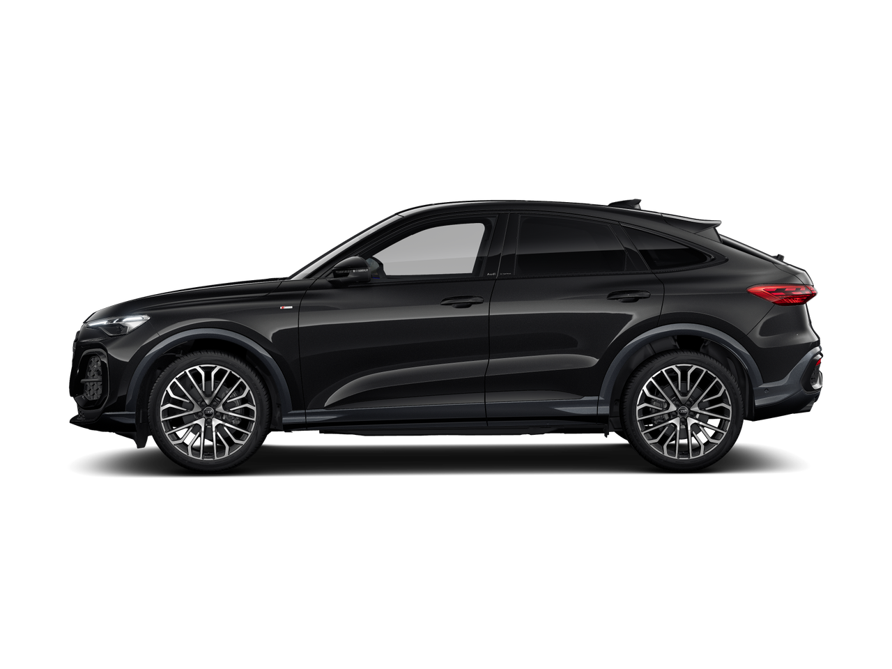 Bild eines Q5 Sportback TDI quattro 150 kW