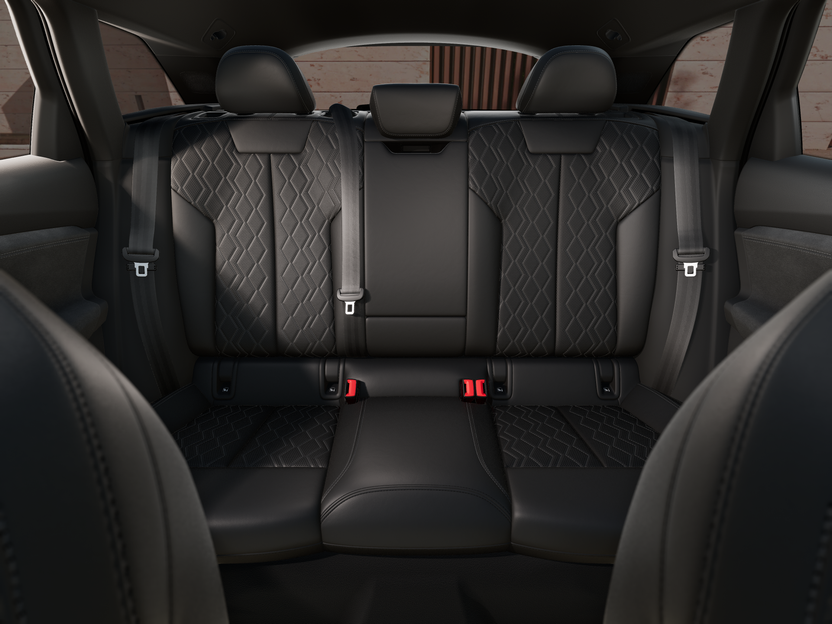 Bild eines A6 Avant e-tron quattro