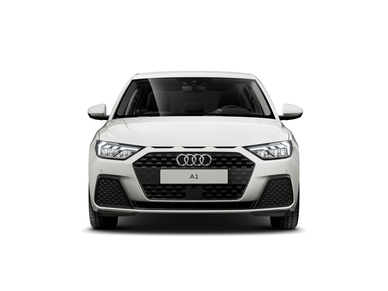 Bild eines A1 Sportback 25 TFSI intense