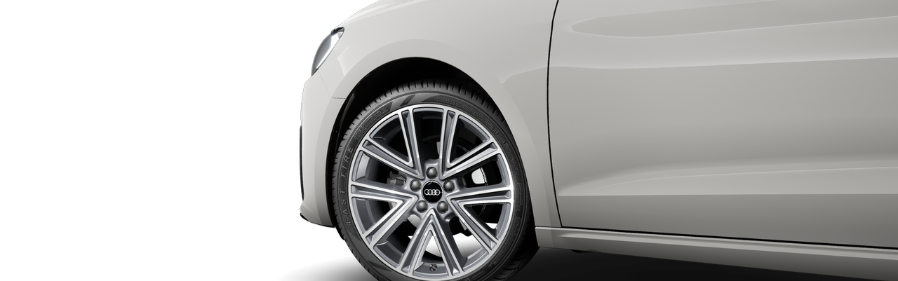 Bild eines A1 Sportback 25 TFSI intense