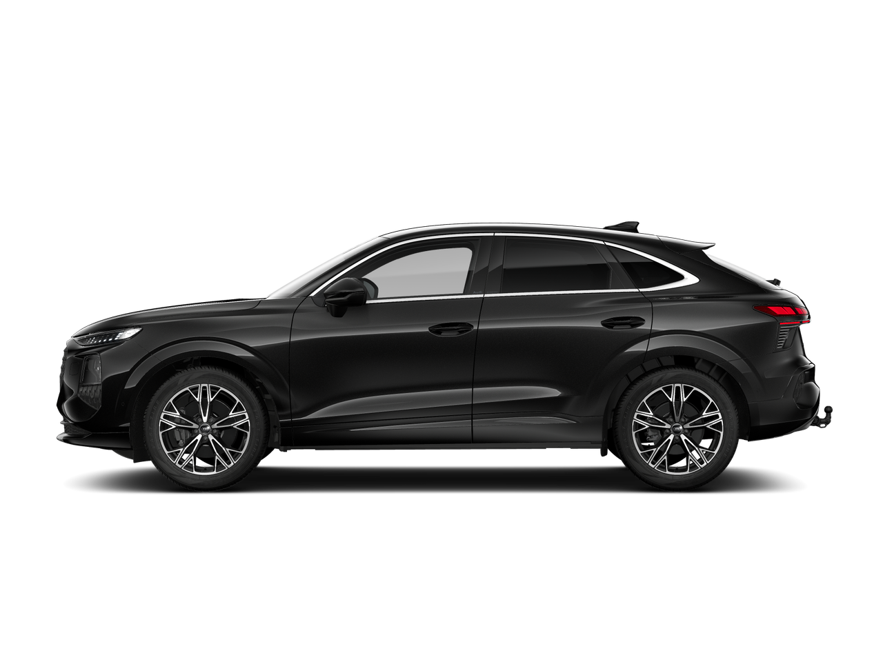 Bild eines Q3 Sportback TDI 110 kW