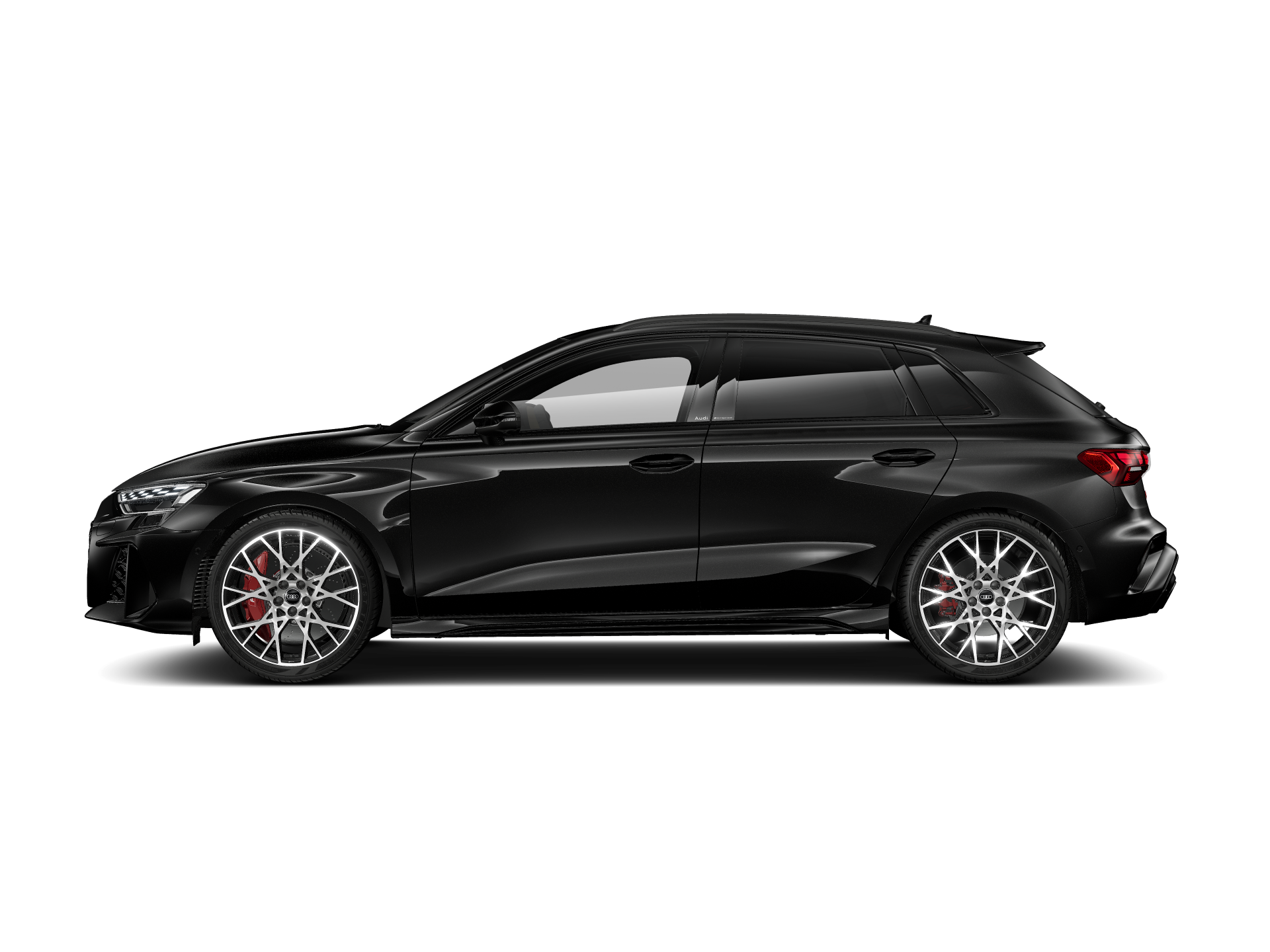 Audi RS 3 Sportback