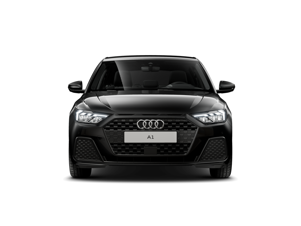 Bild eines A1 Sportback 30 TFSI intense