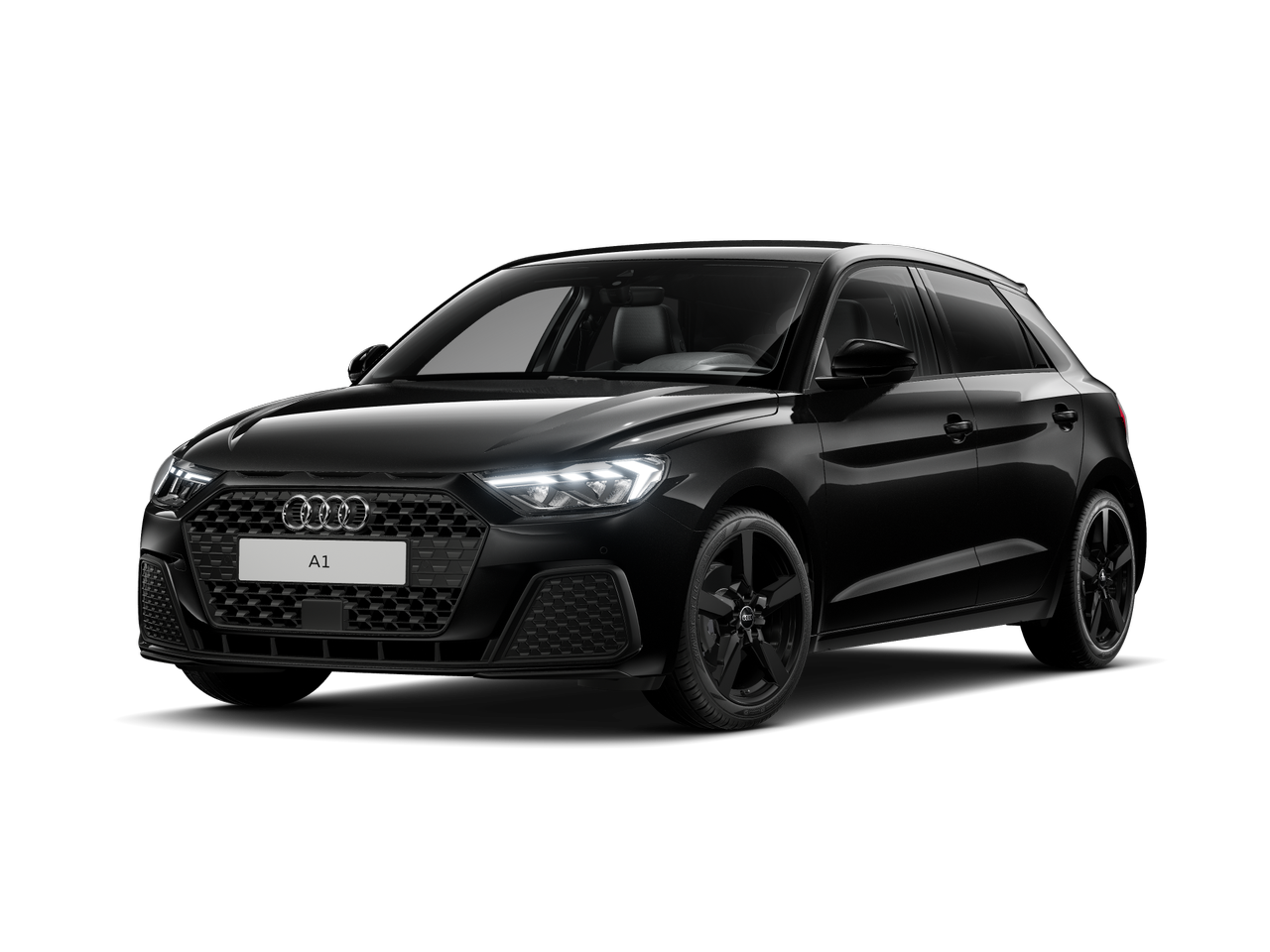 Bild eines A1 Sportback 30 TFSI intense