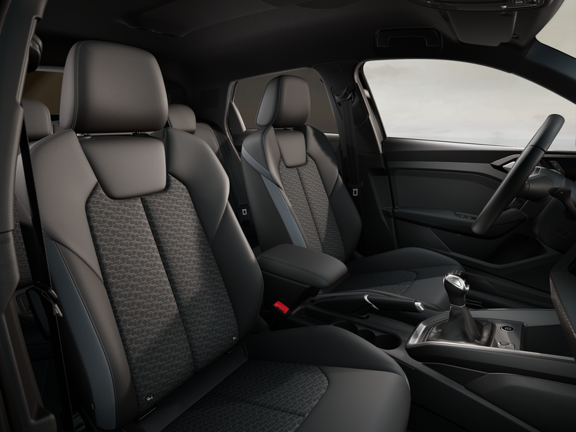 Bild eines A1 Sportback 30 TFSI intense