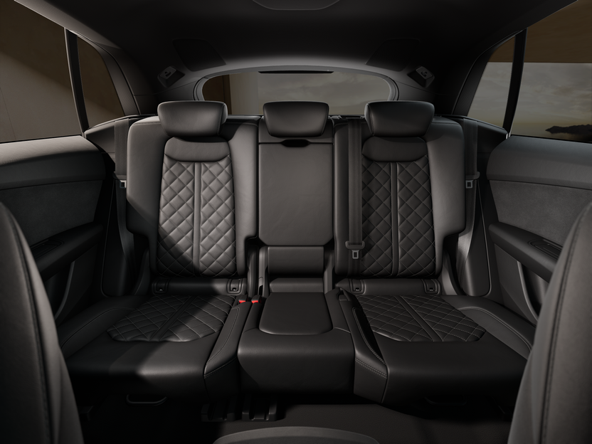 Bild eines Q8 50 TDI quattro