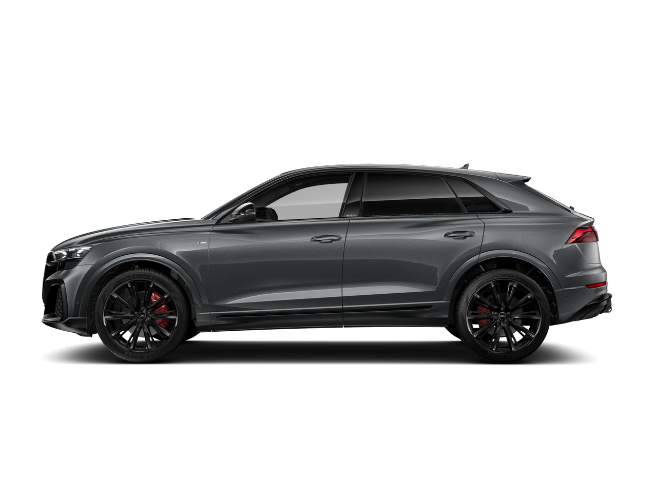 Bild eines Q8 50 TDI quattro