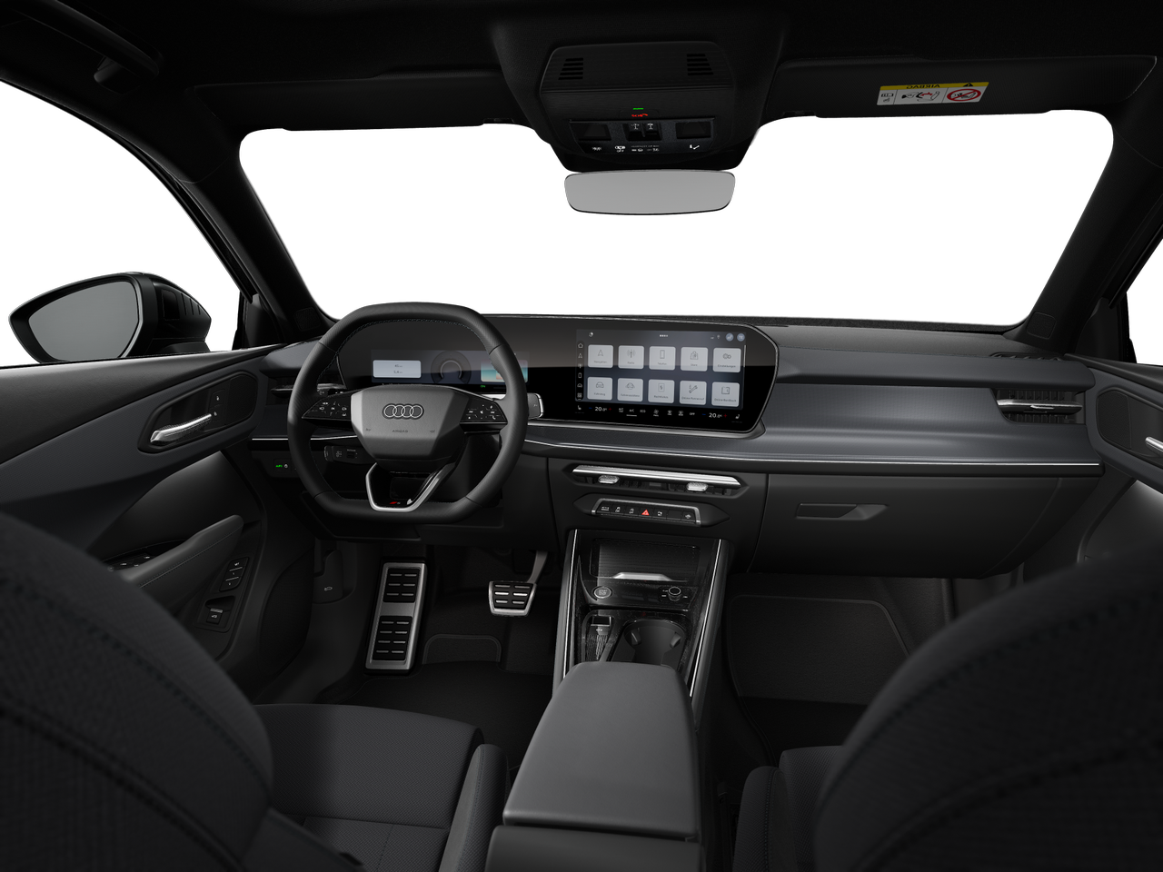 Bild eines Q3 Sportback TFSI quattro 150 kW