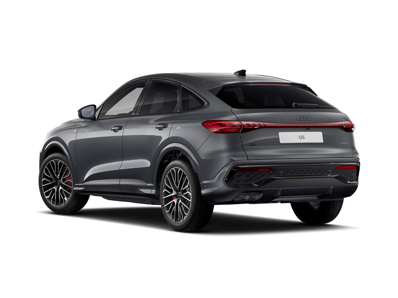 Bild eines Q5 Sportback TDI quattro 220KW
