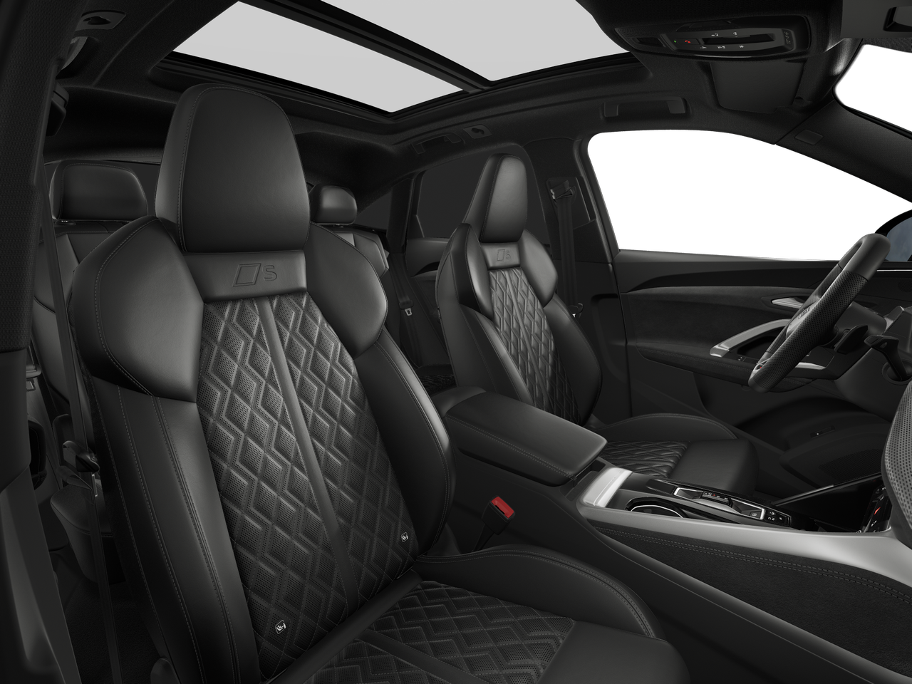 Bild eines Q5 Sportback TDI quattro 220KW