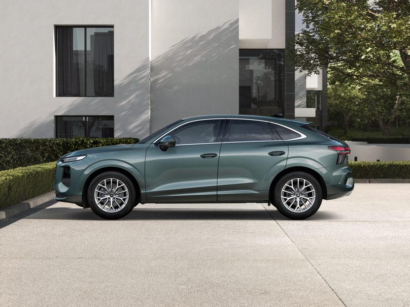 Bild eines Q3 Sportback TDI 110 kW intense
