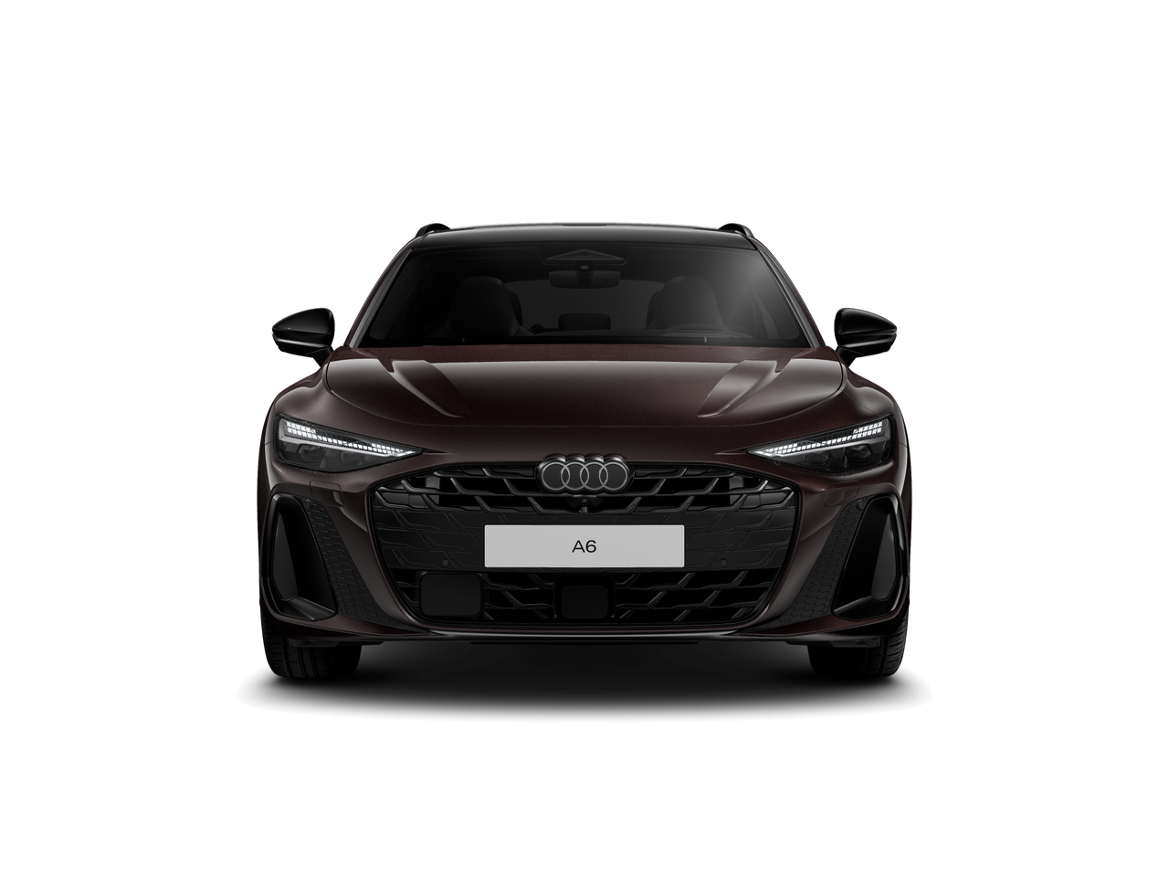 Bild eines A6 Avant e-hybrid quattro 270 kW