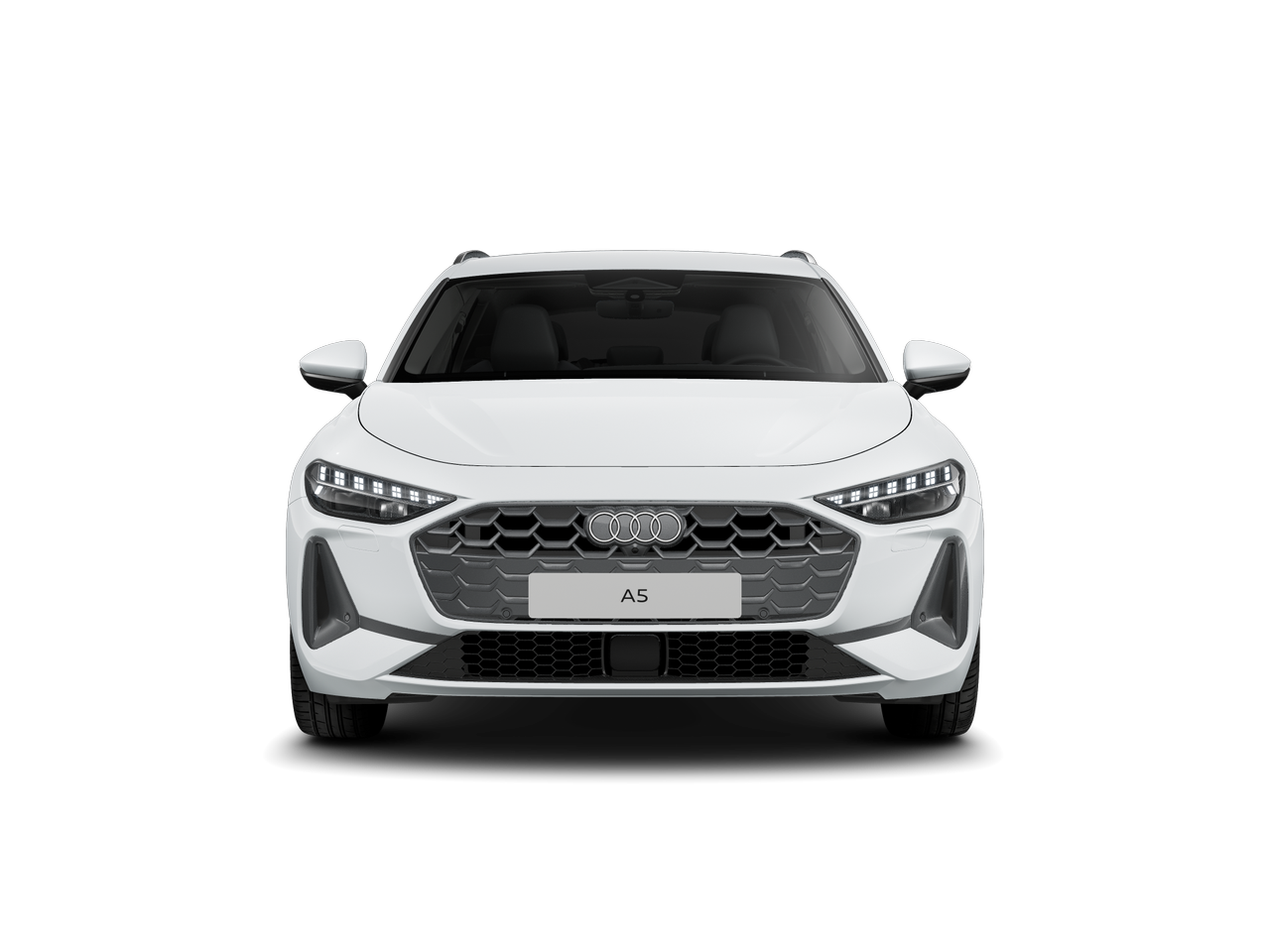 Bild eines A5 Avant TFSI