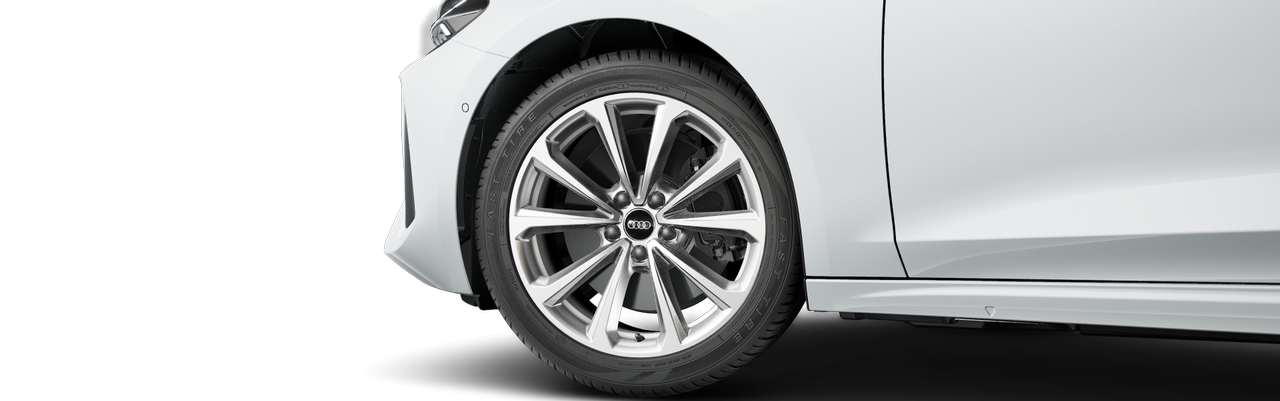 Bild eines A5 Avant TFSI