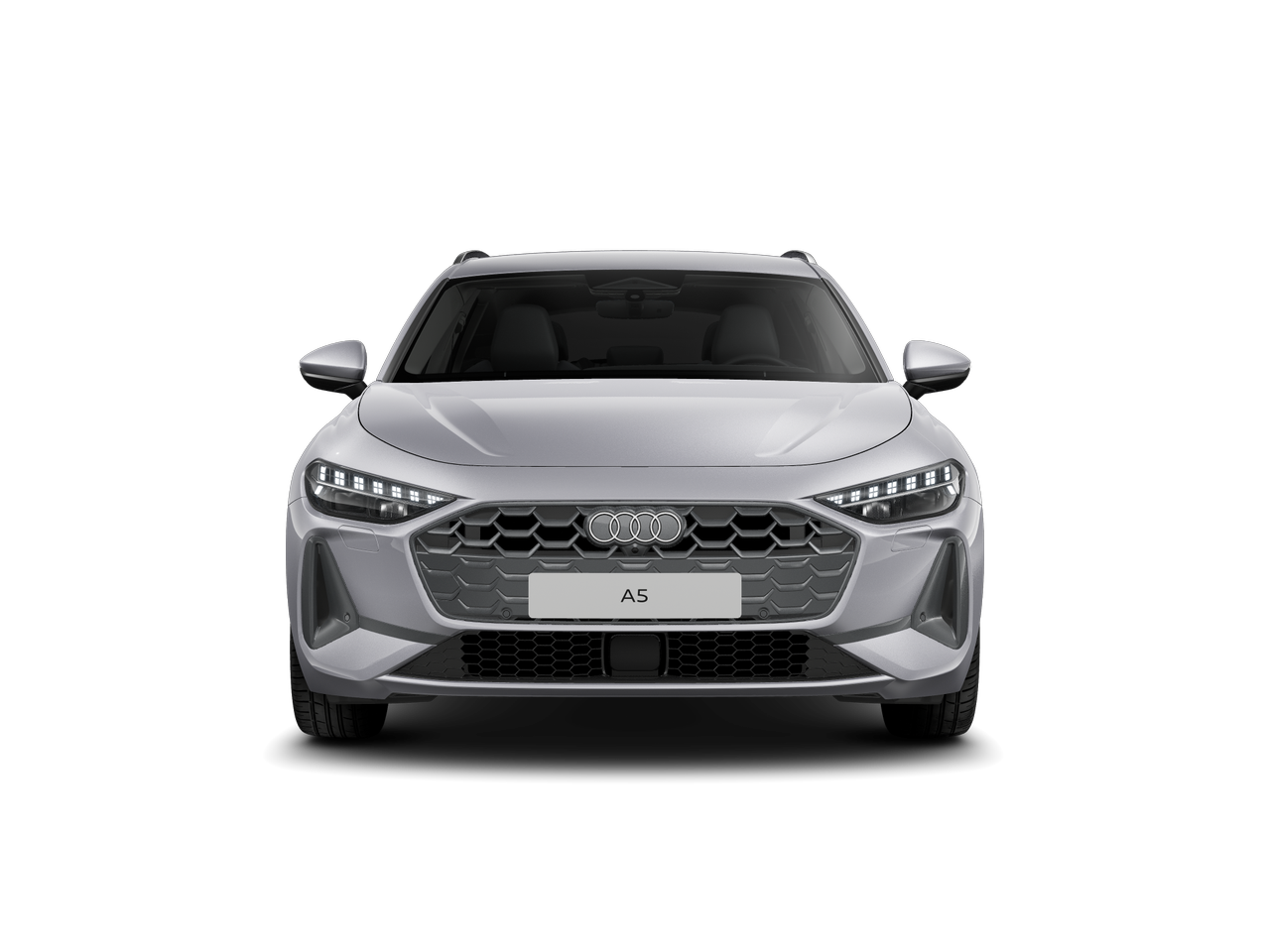 Bild eines A5 Avant TFSI