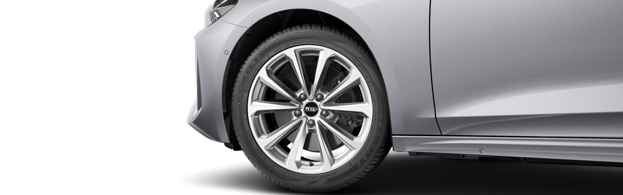 Bild eines A5 Avant TFSI