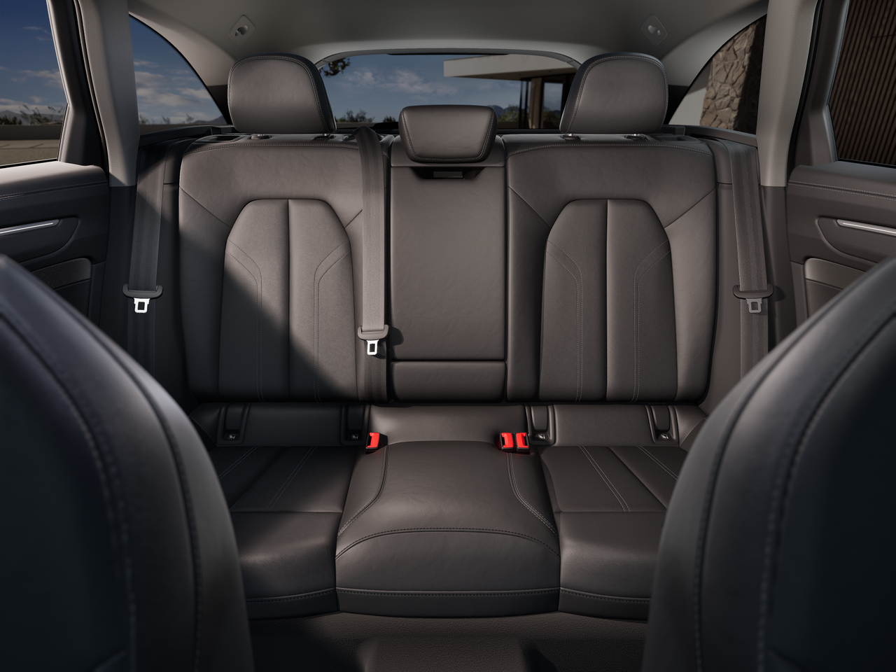 Bild eines A6 Avant TDI 150 kW