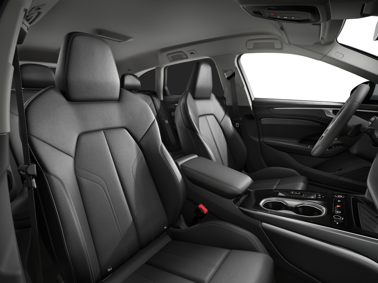 Bild eines A6 Avant TDI 150 kW