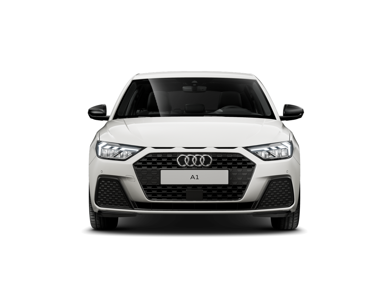 Bild eines A1 Sportback 25 TFSI intense