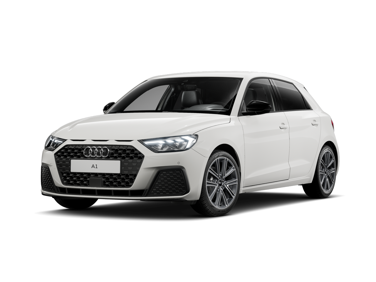 Bild eines A1 Sportback 25 TFSI intense