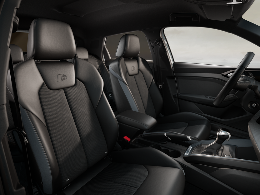 Bild eines A1 Sportback 25 TFSI intense