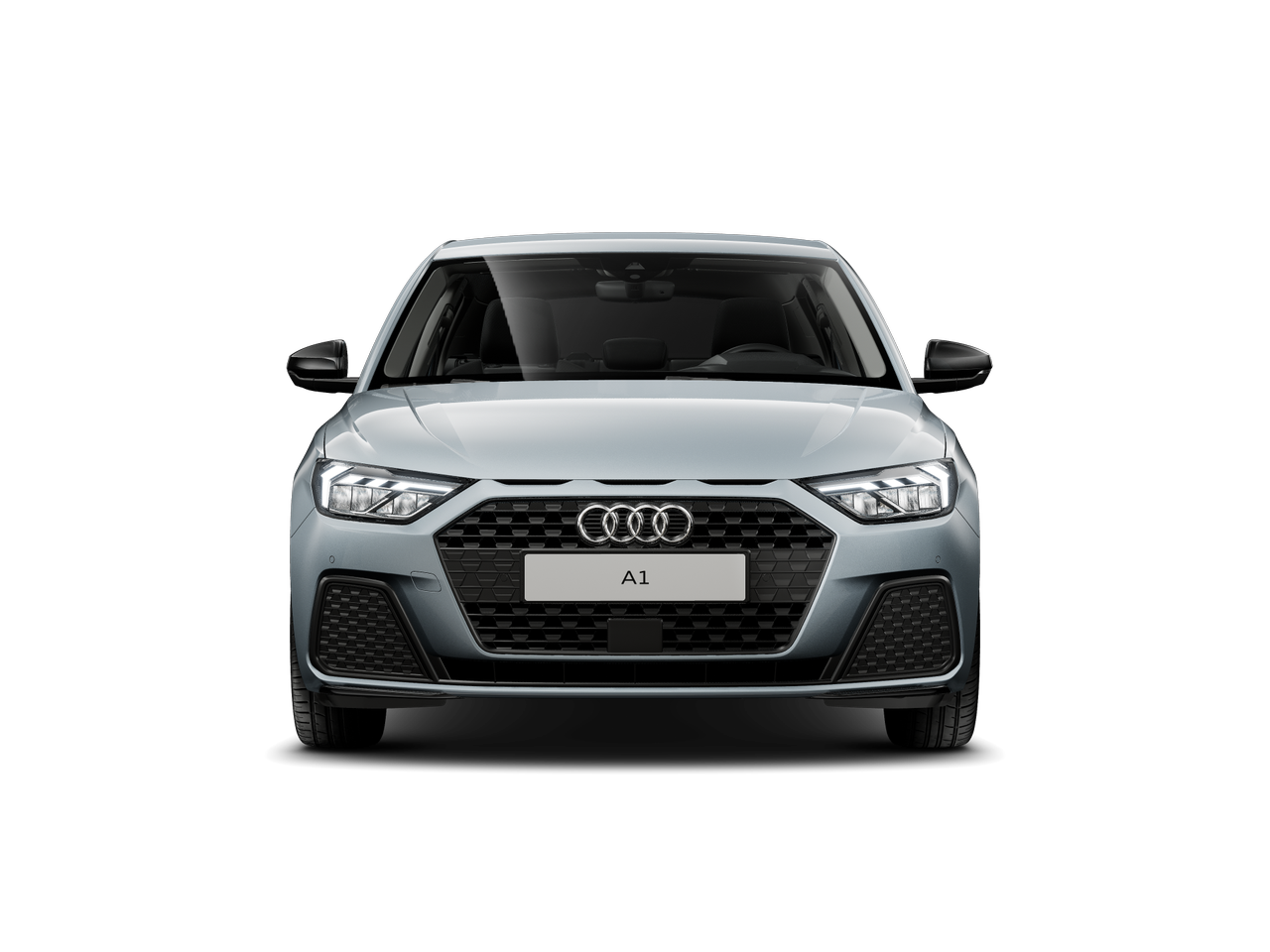 Bild eines A1 Sportback 30 TFSI intense