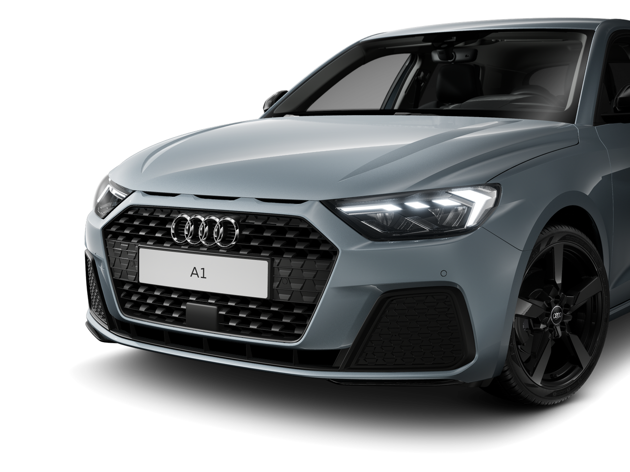 Bild eines A1 Sportback 30 TFSI intense