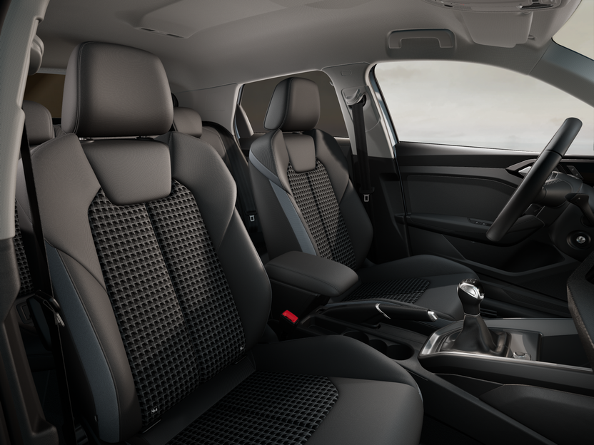 Bild eines A1 Sportback 30 TFSI intense