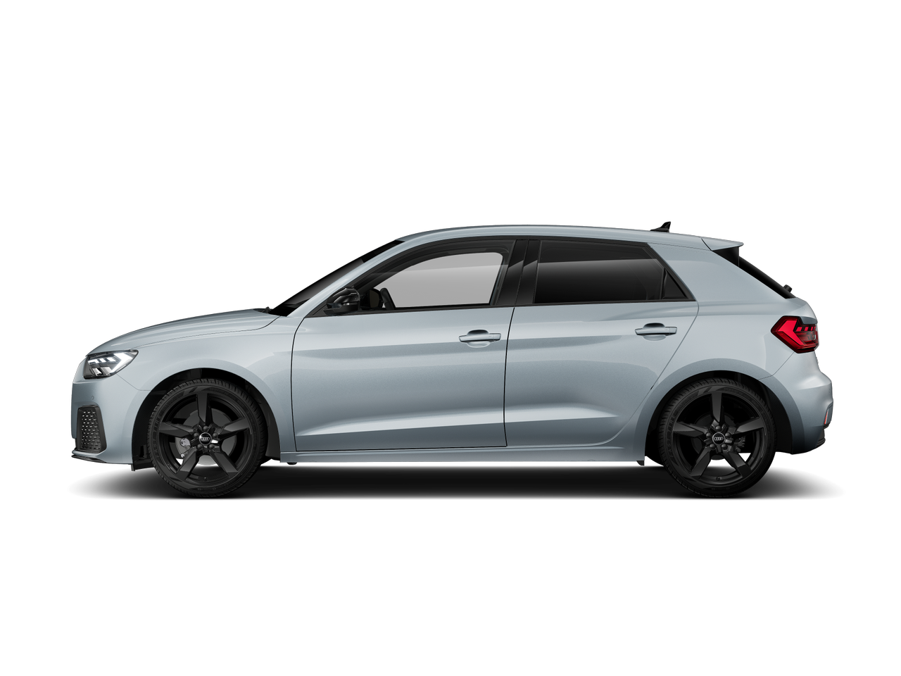 Bild eines A1 Sportback 30 TFSI intense