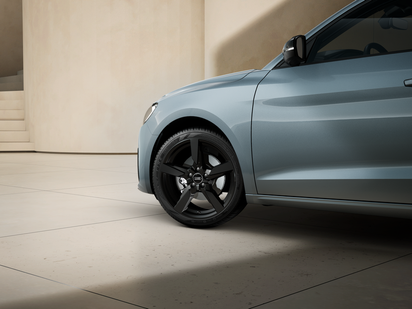 Bild eines A1 Sportback 30 TFSI intense