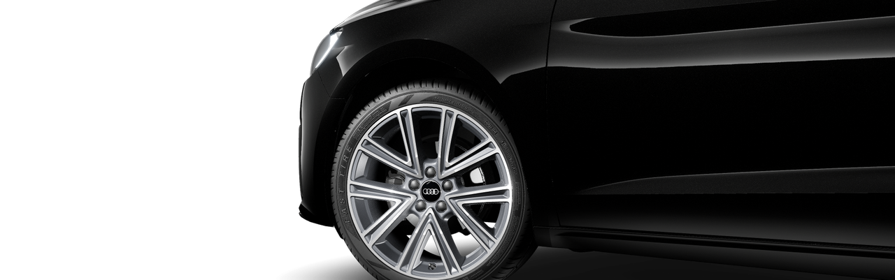 Bild eines A1 Sportback 25 TFSI intense