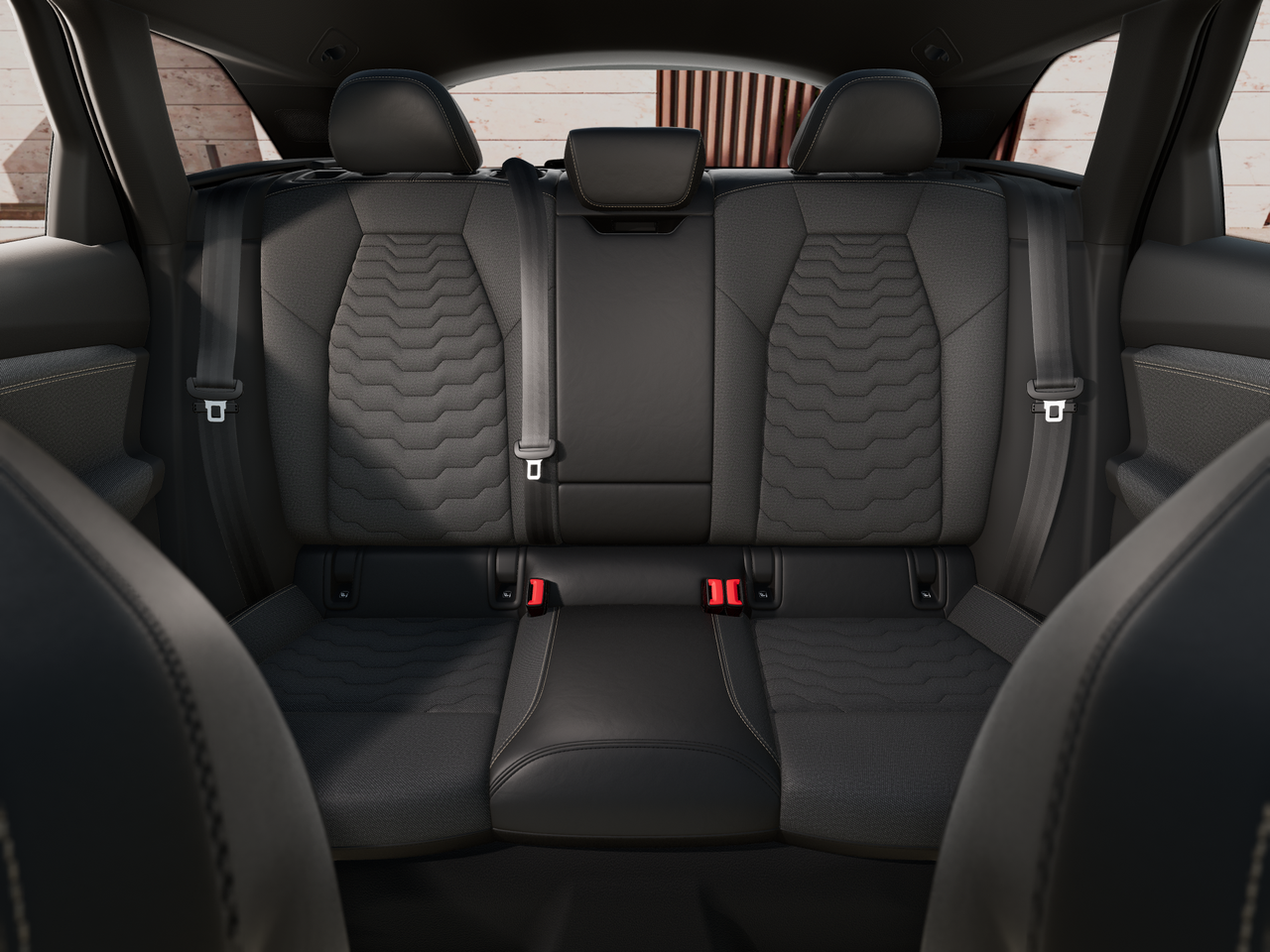 Bild eines A6 Avant e-tron quattro