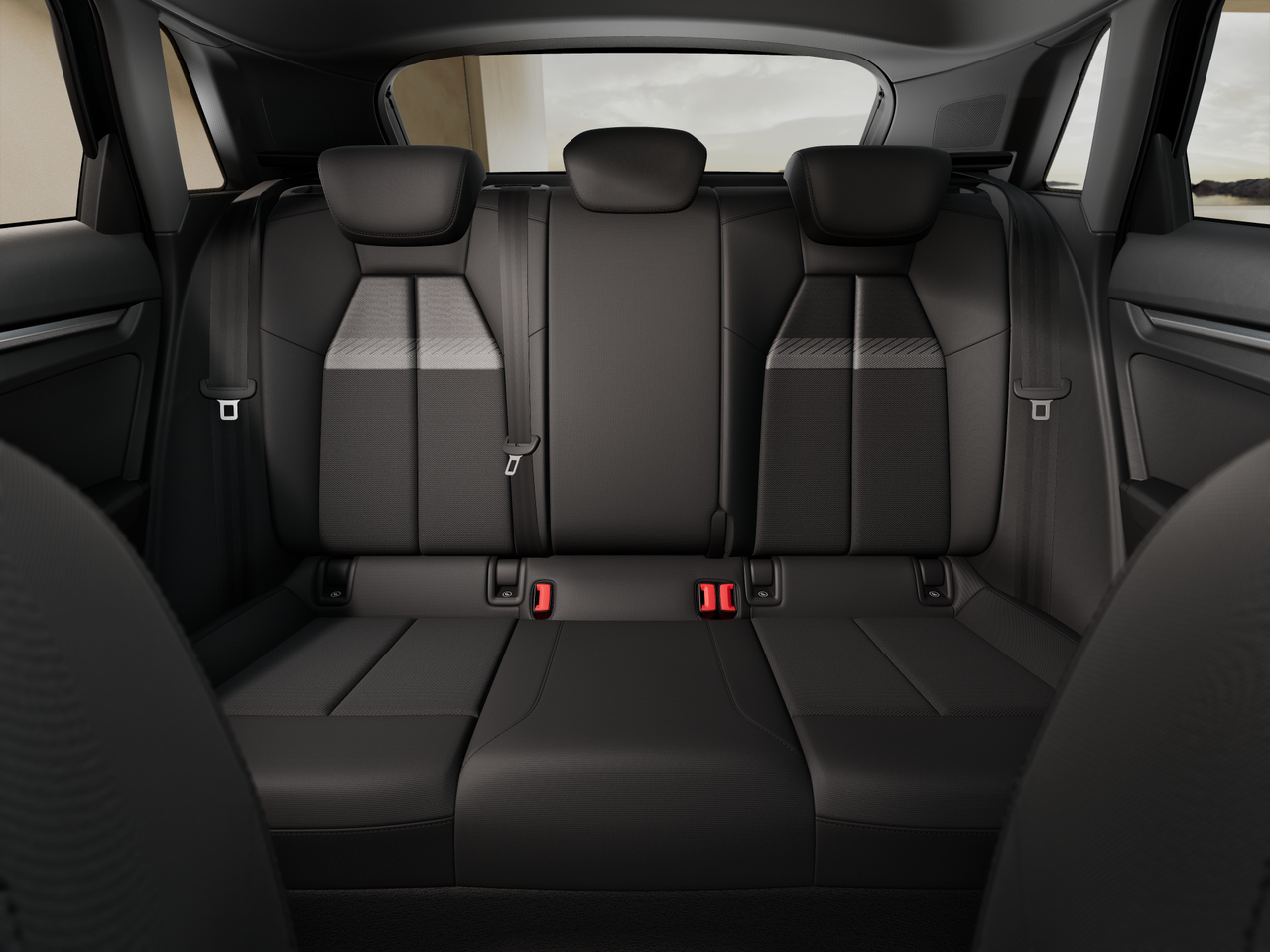 Bild eines A3 Sportback 30 TFSI