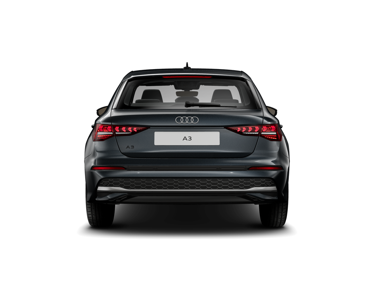 Bild eines A3 Sportback 30 TFSI