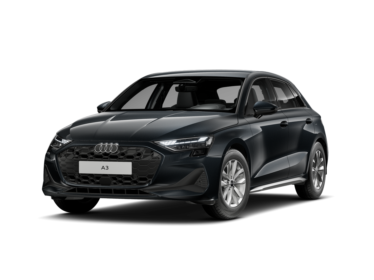 Bild eines A3 Sportback 30 TFSI