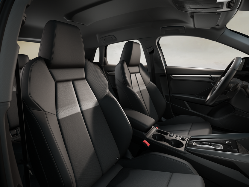 Bild eines A3 Sportback 30 TFSI