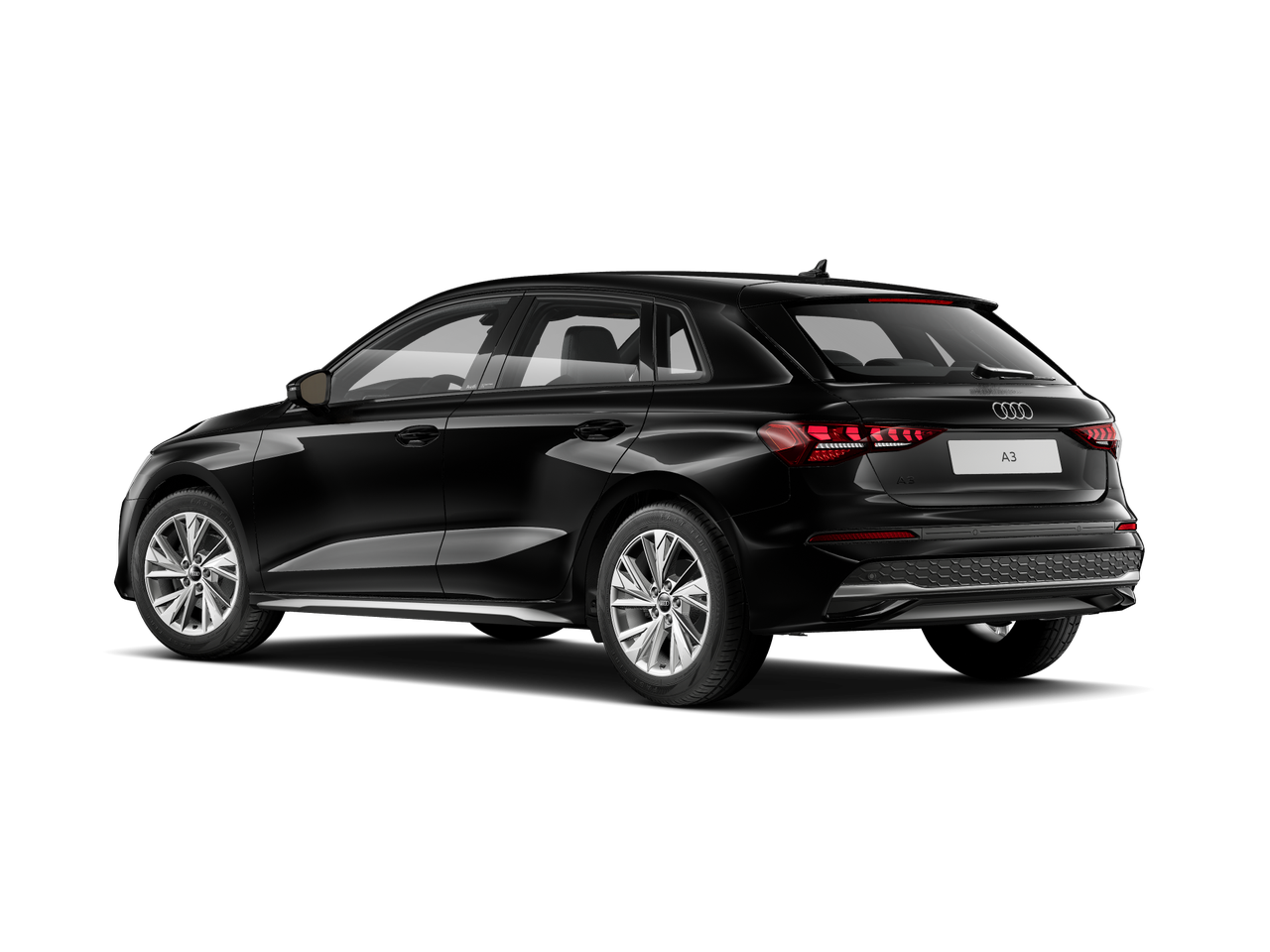 Bild eines A3 Sportback 30 TFSI