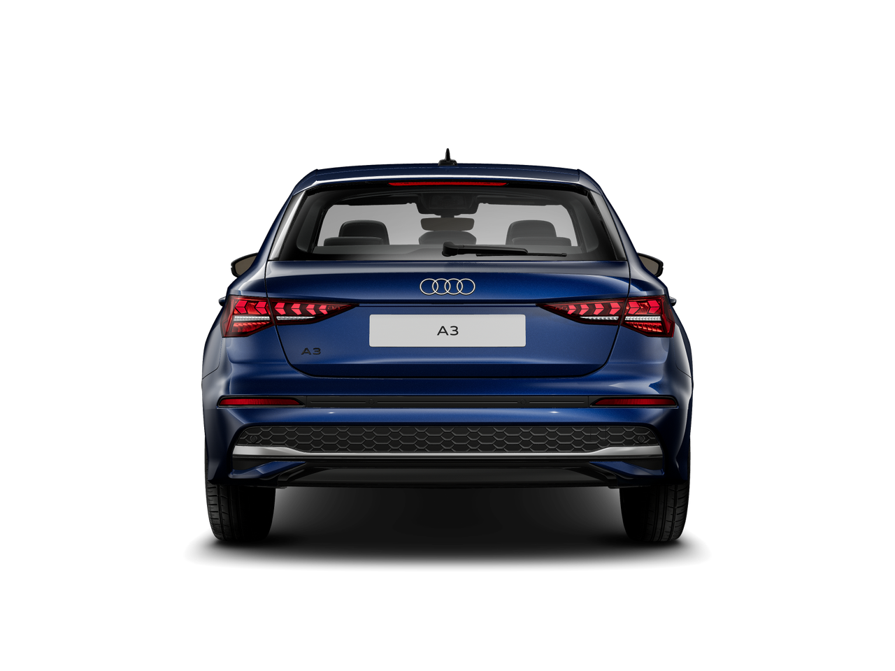 Bild eines A3 Sportback 30 TFSI