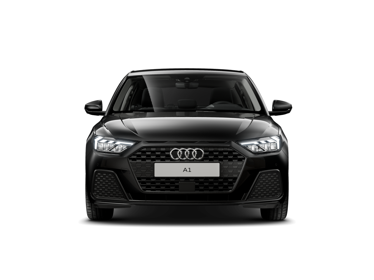 Bild eines A1 Sportback 30 TFSI intense