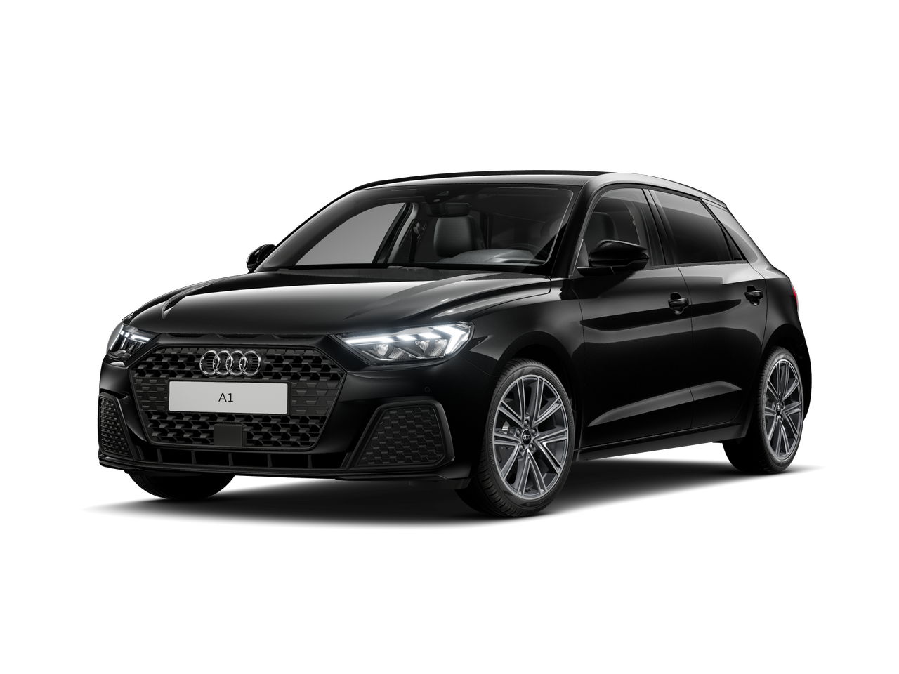 Bild eines A1 Sportback 30 TFSI intense