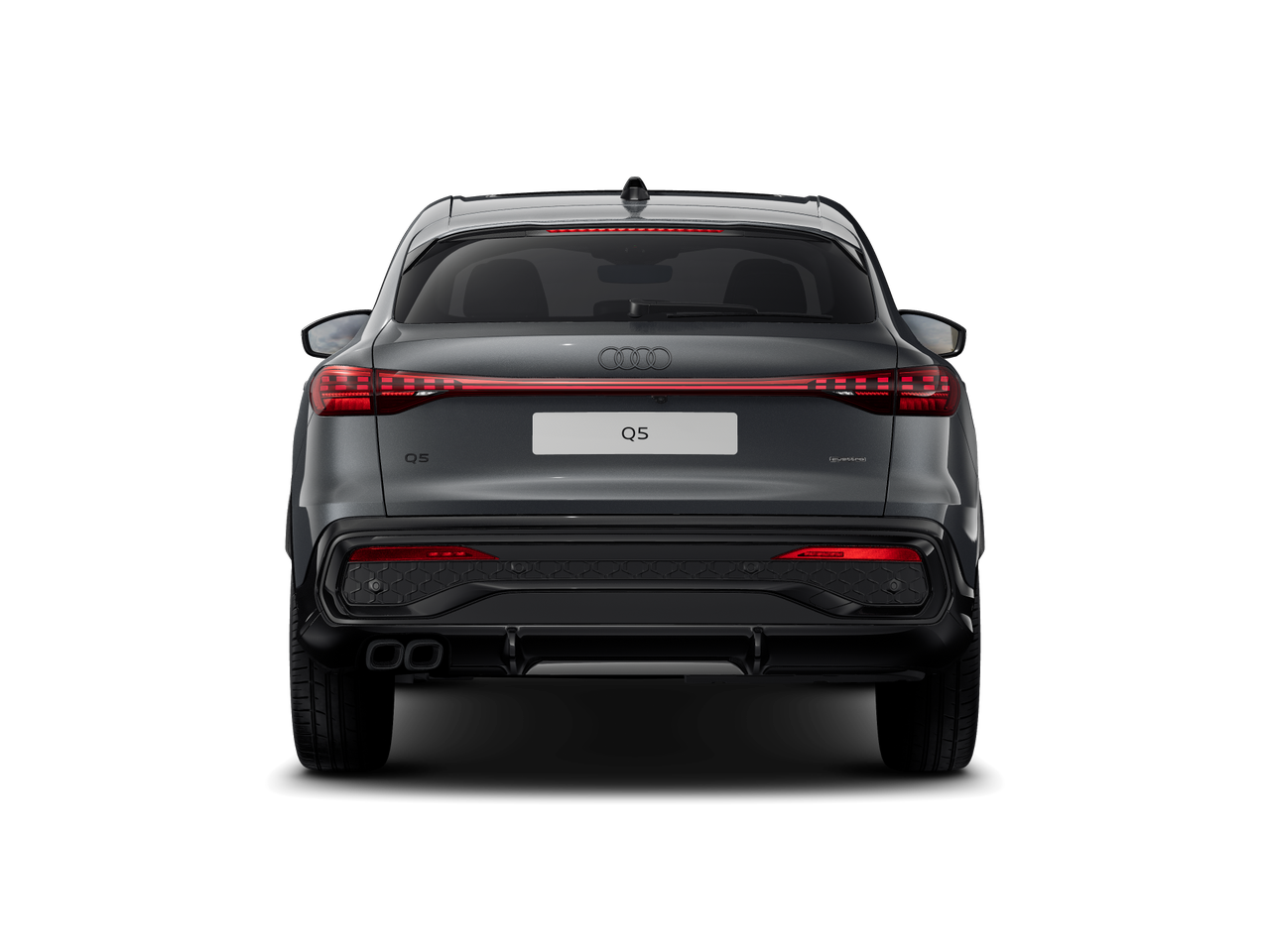 Bild eines Q5 Sportback TDI quattro 150 kW
