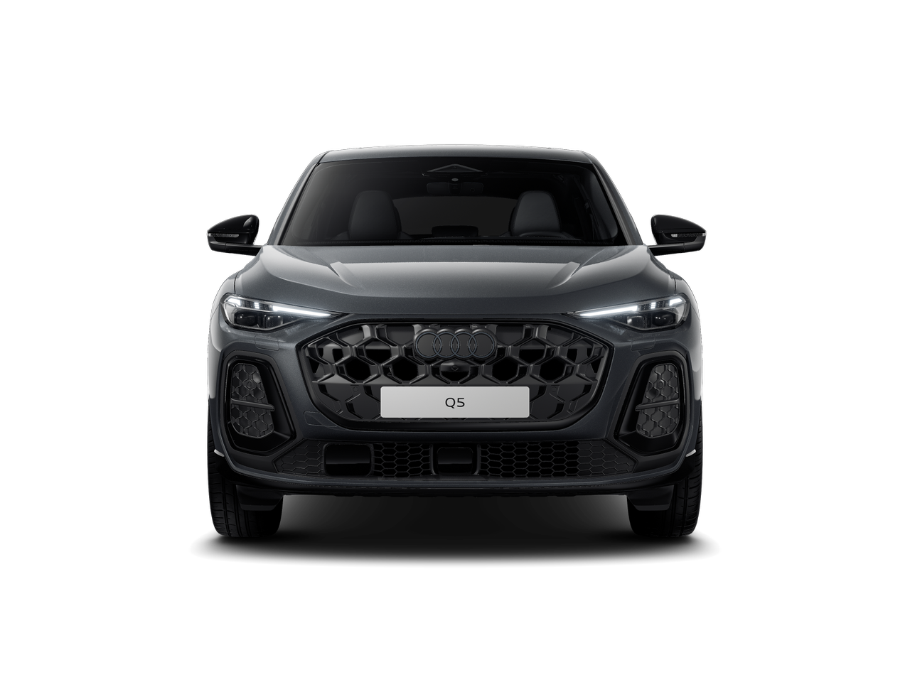 Bild eines Q5 Sportback TDI quattro 150 kW