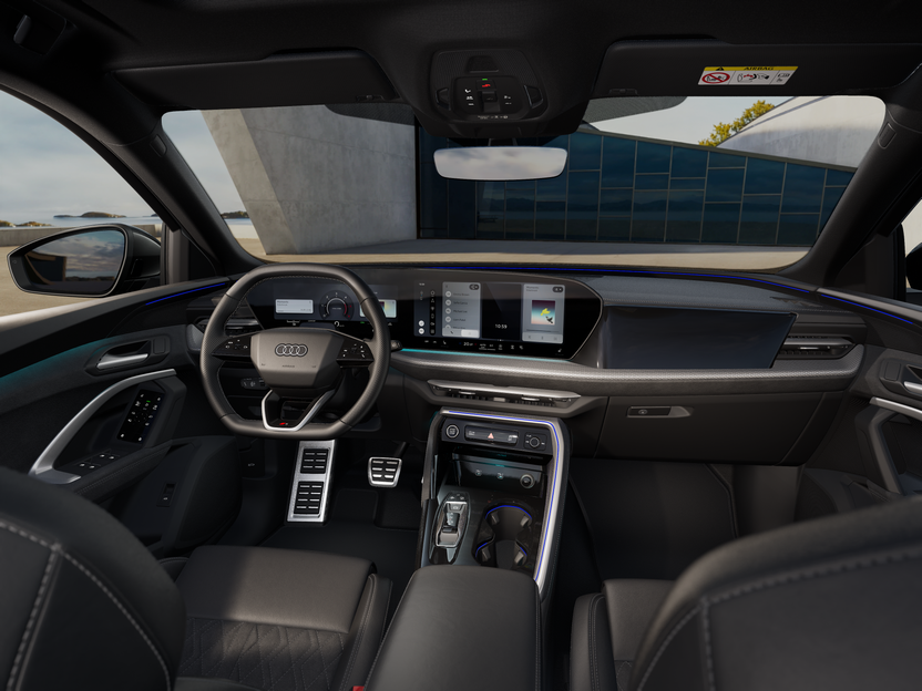 Bild eines Q5 Sportback TDI quattro 150 kW